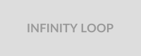Infinity Loop Logo
