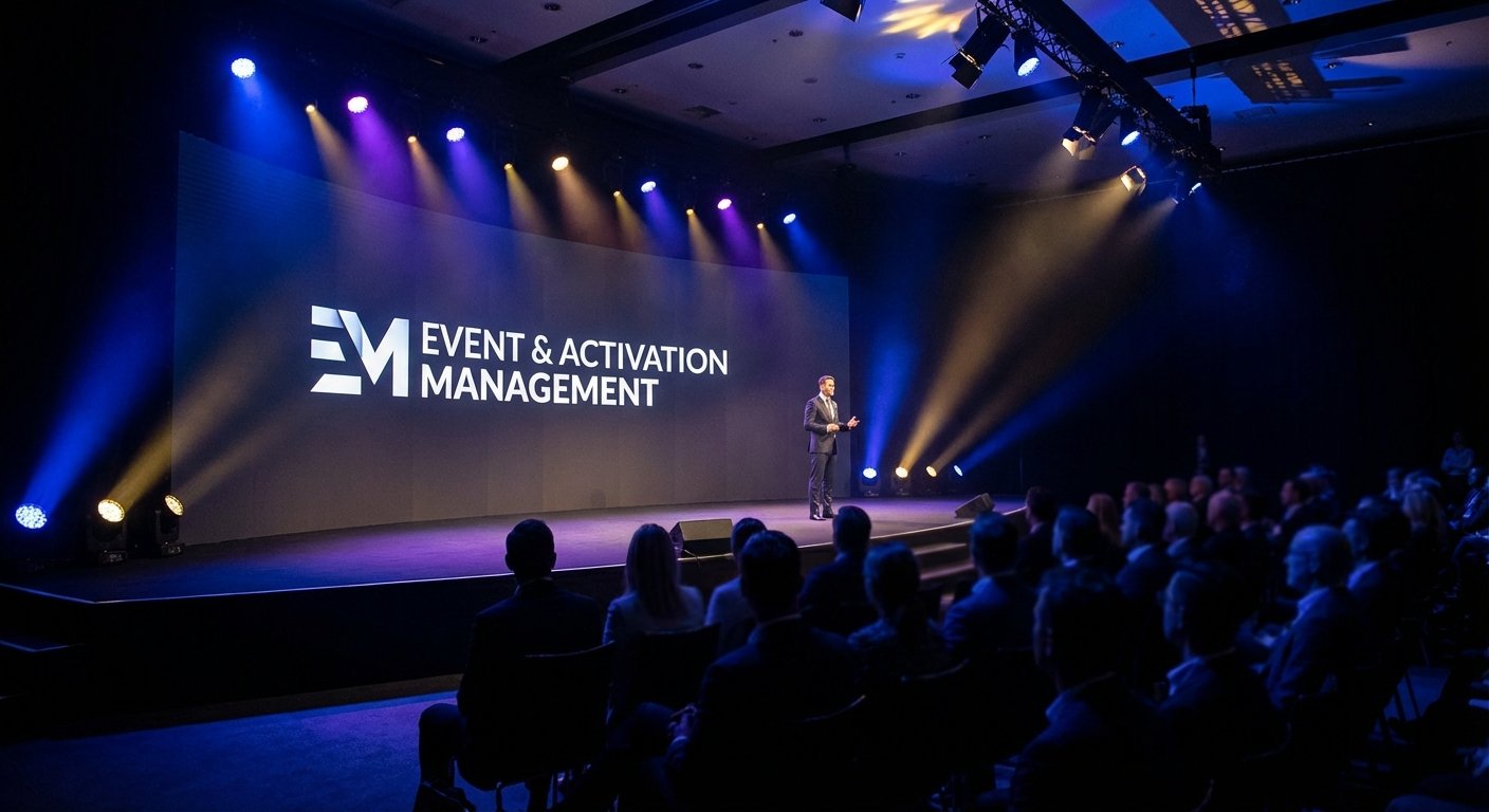 Event Management